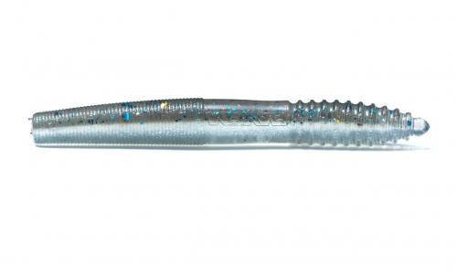 Kanal Gratis Monkey Ned 7cm 12-pack Twisted Baitfish